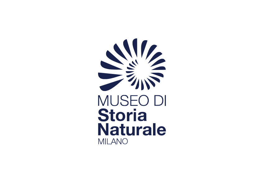 Museo di storia naturale — Logo